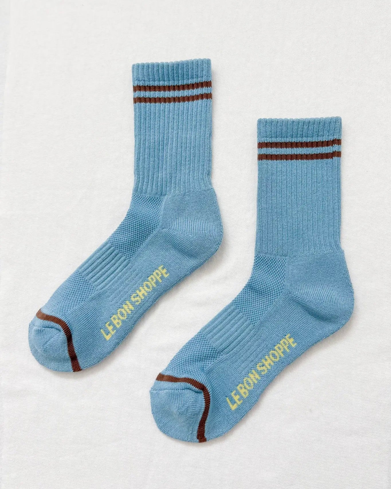 Le Bon Shoppe Boyfriend Socks