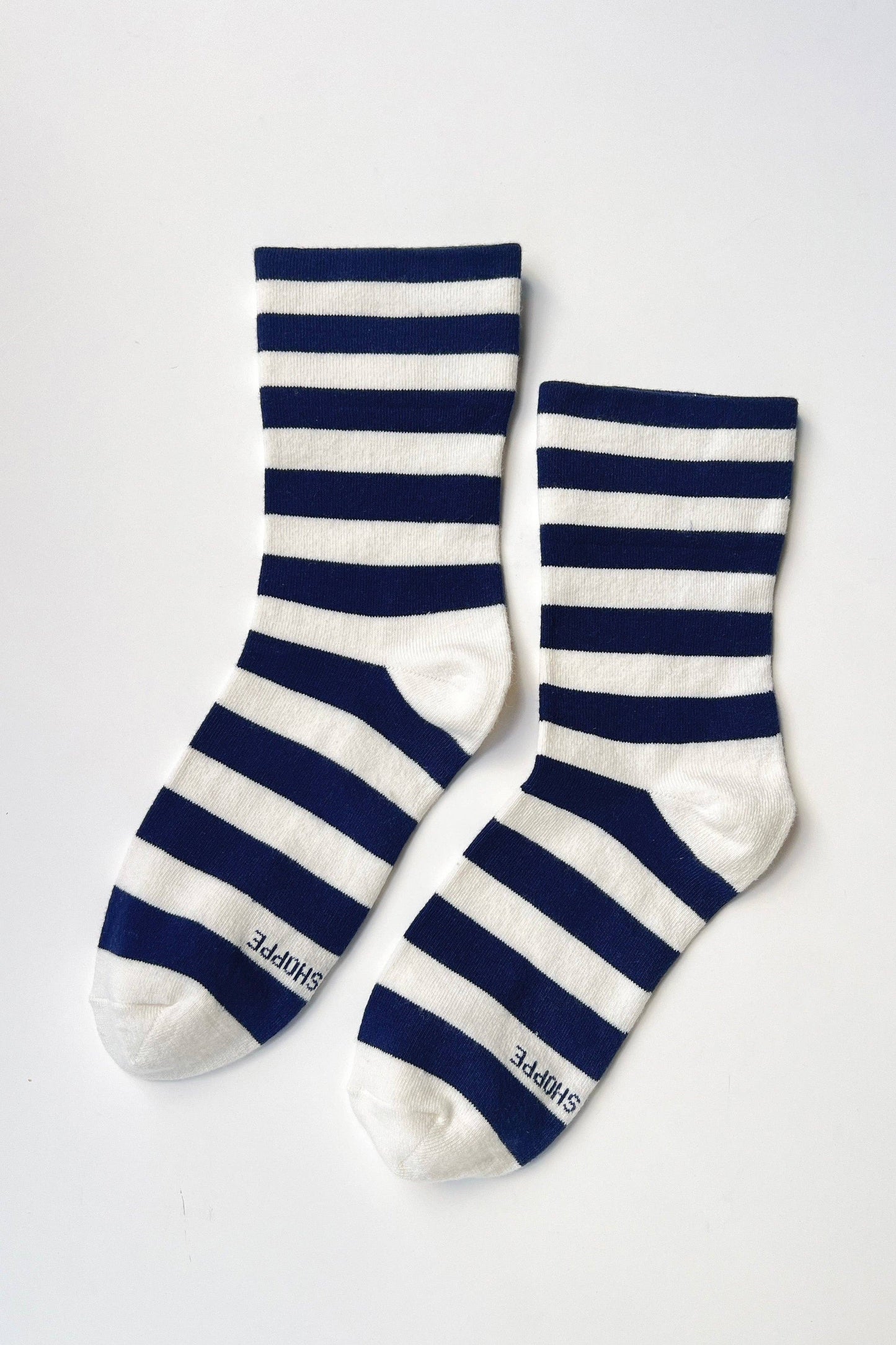 Wide Wally Socks