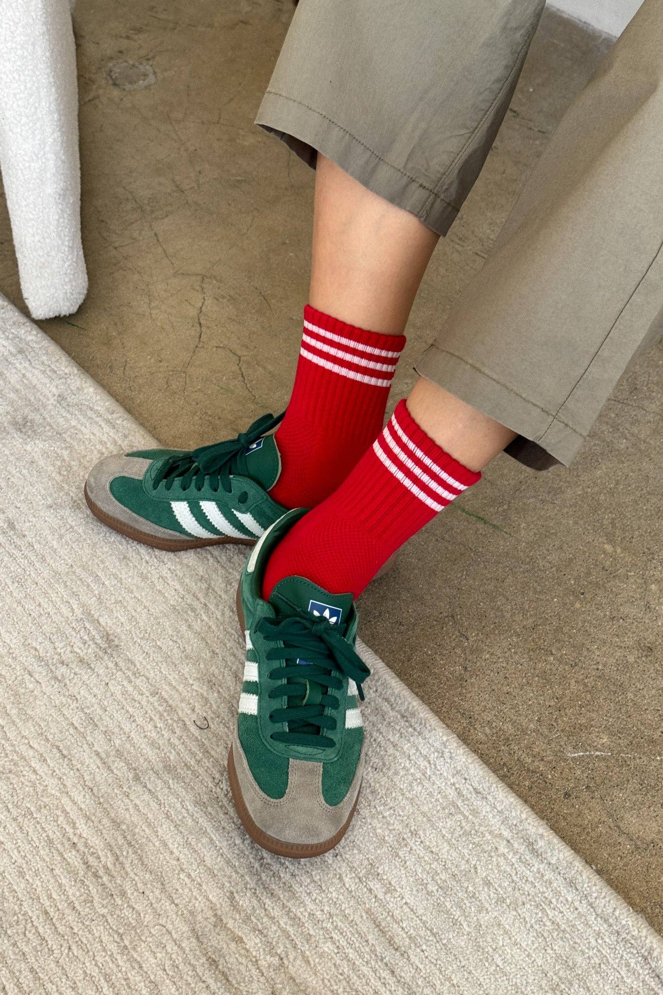 Girlfriend Socks