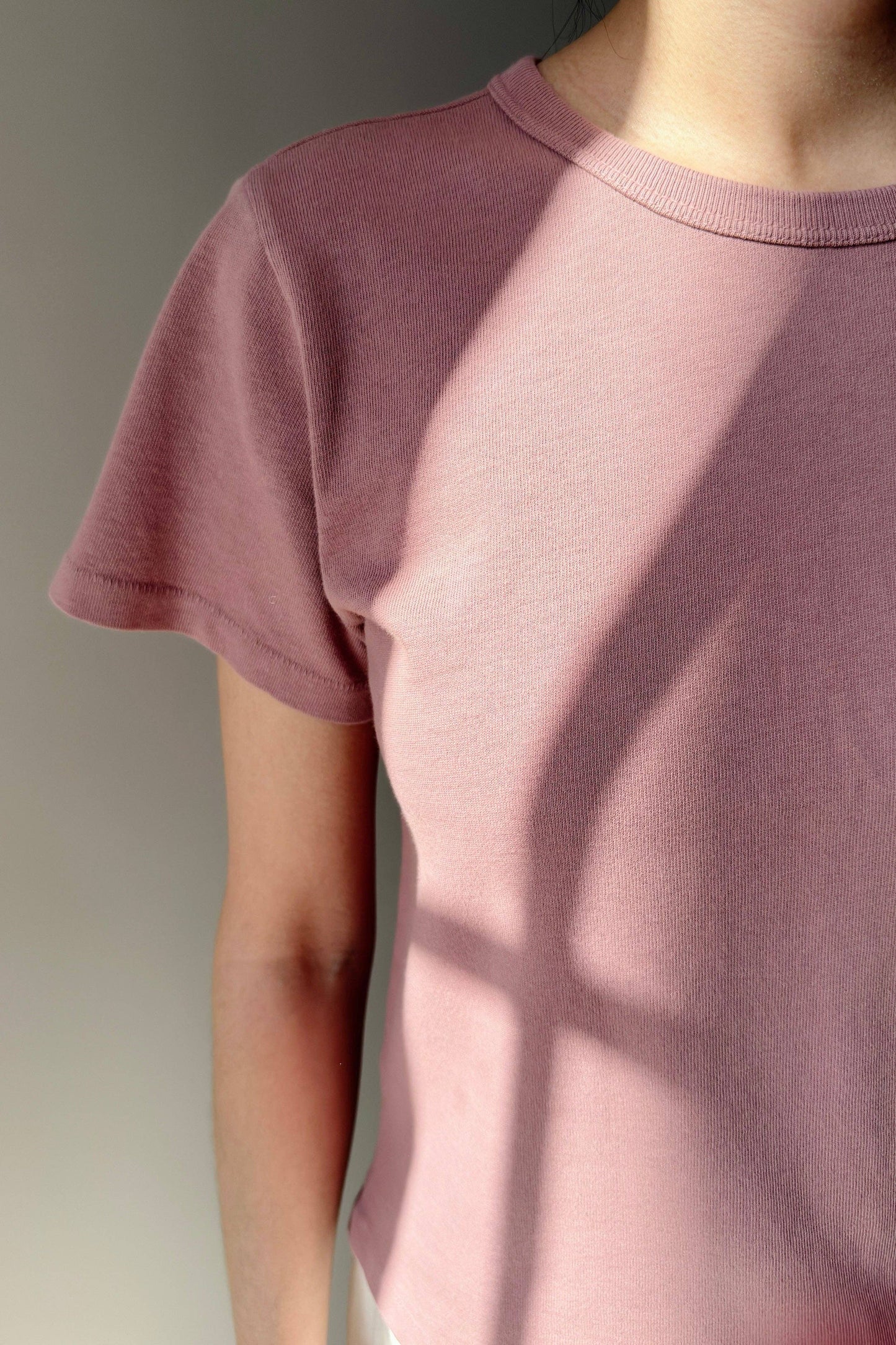 The Little Boy Tee