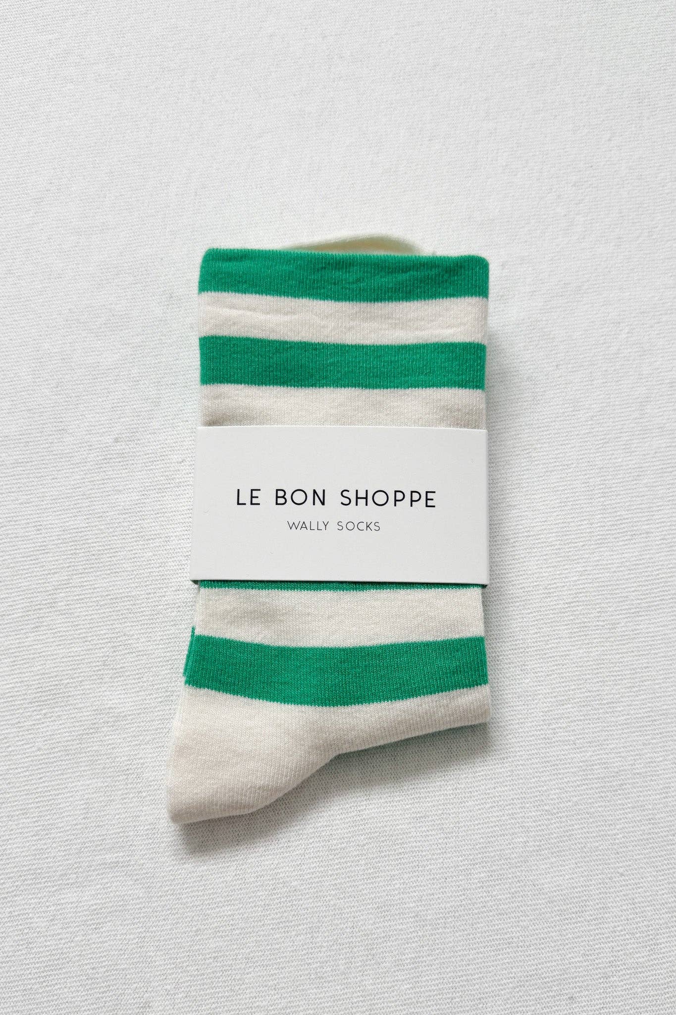 Wide Wally Socks