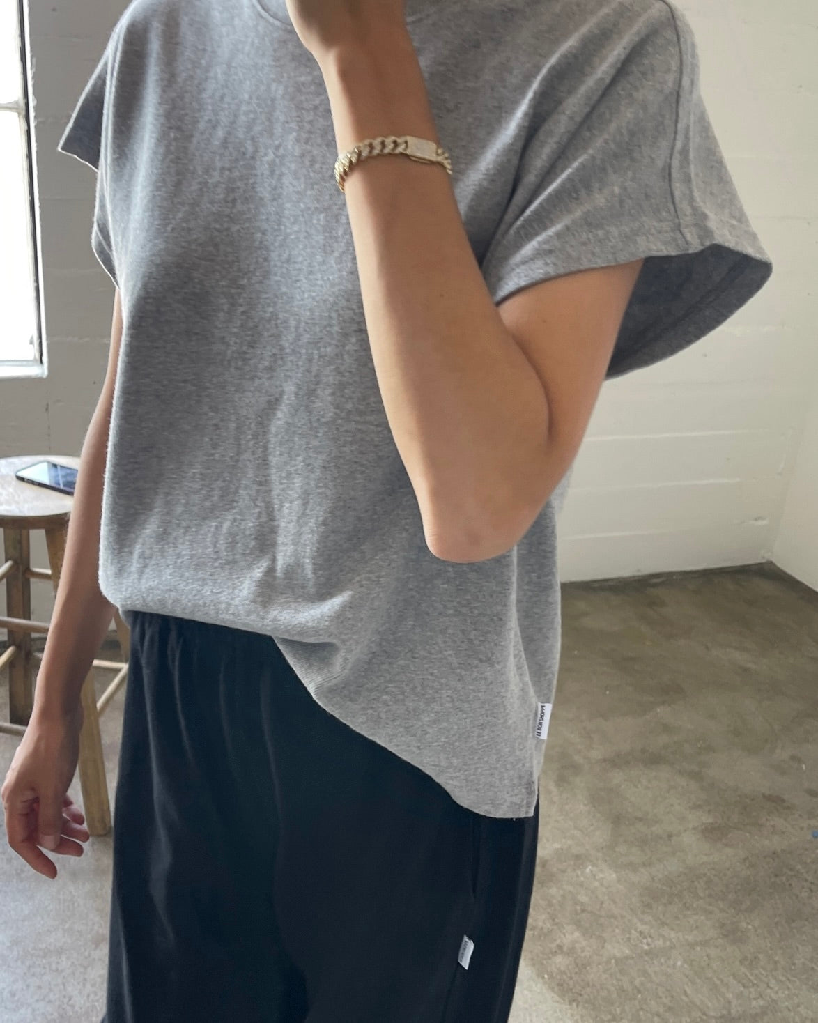 Jeanne Tee