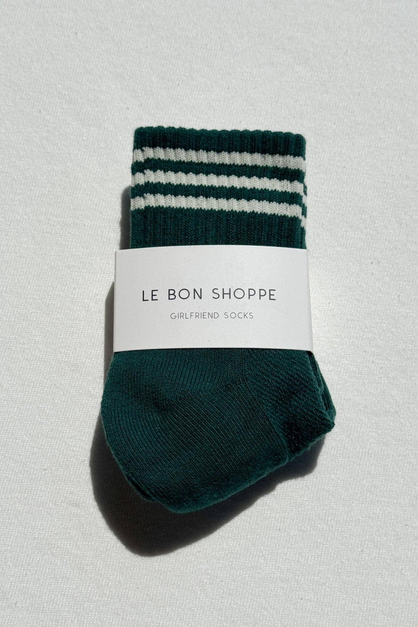 Girlfriend Socks
