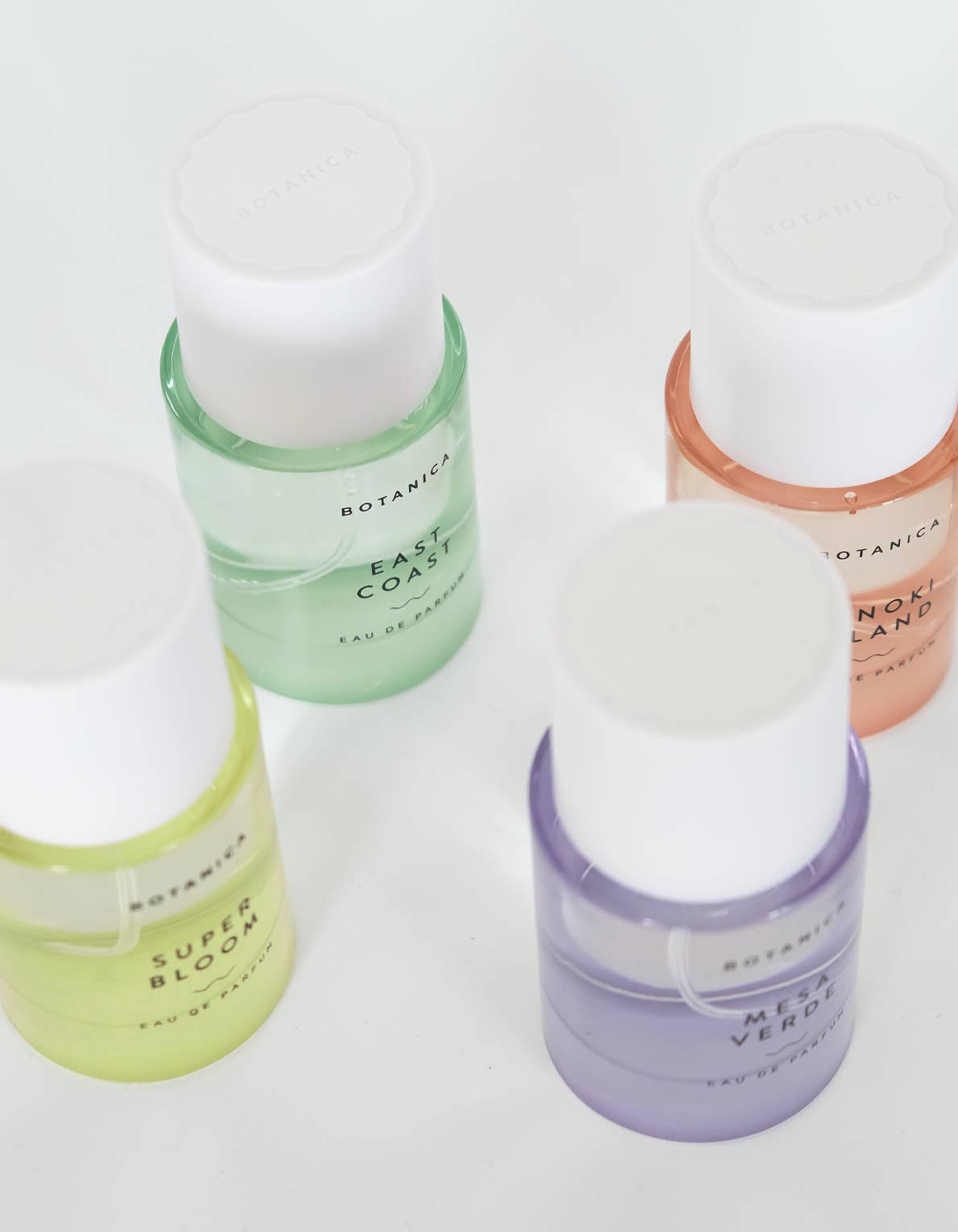 Eau de Parfum: East Coast | 50mL