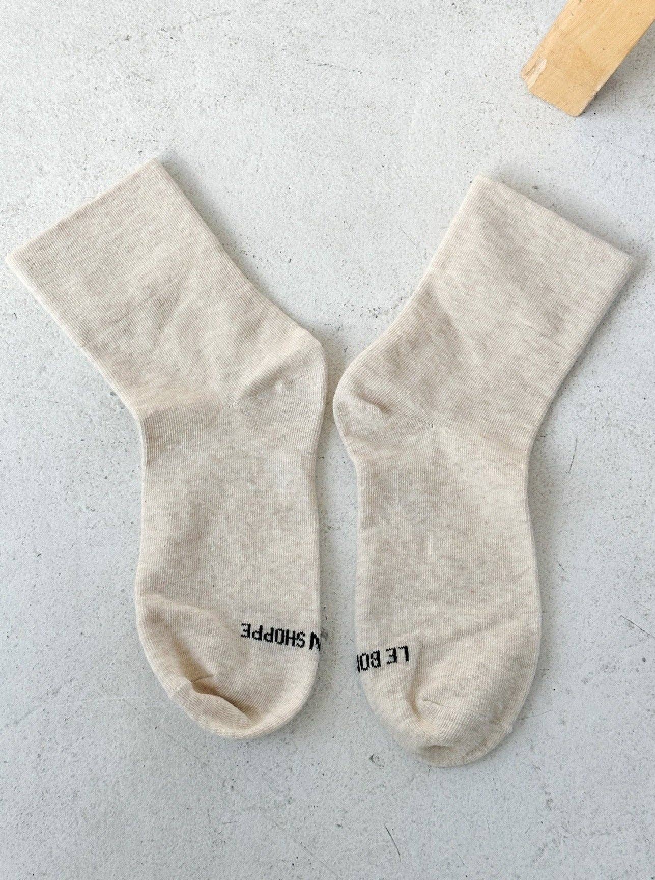 Sneaker Socks