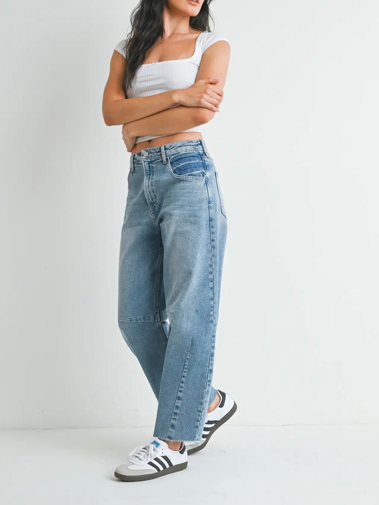 Just Black Denim