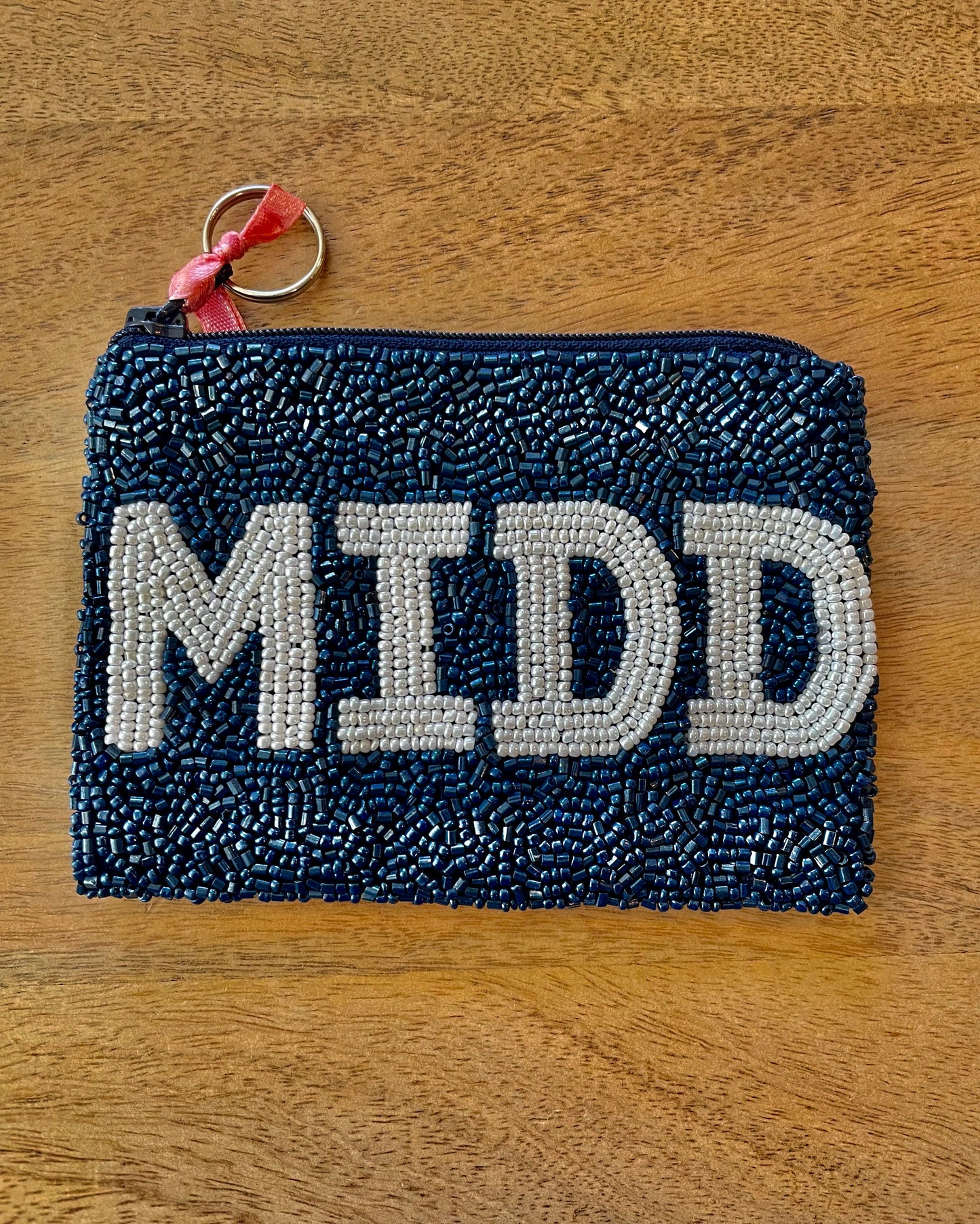 Tiana Designs MIDD / VT Coin Purse