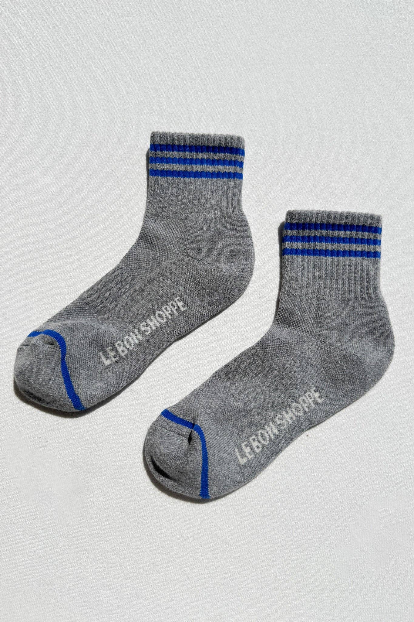 Girlfriend Socks