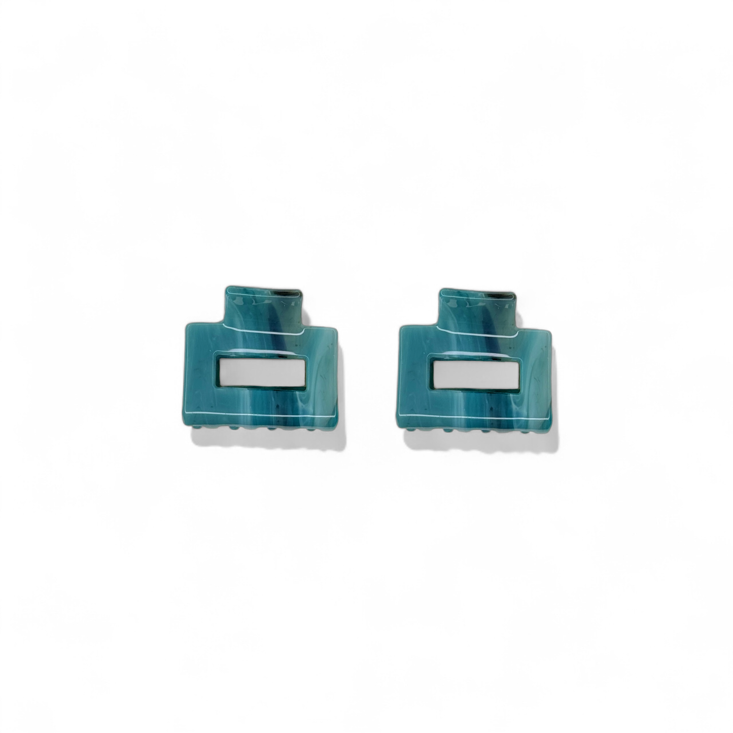 2 Pk Mini Square Claws - Serenity
