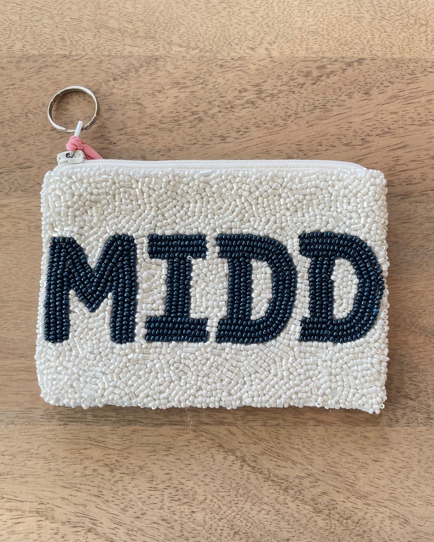 Tiana Designs MIDD / VT Coin Purse