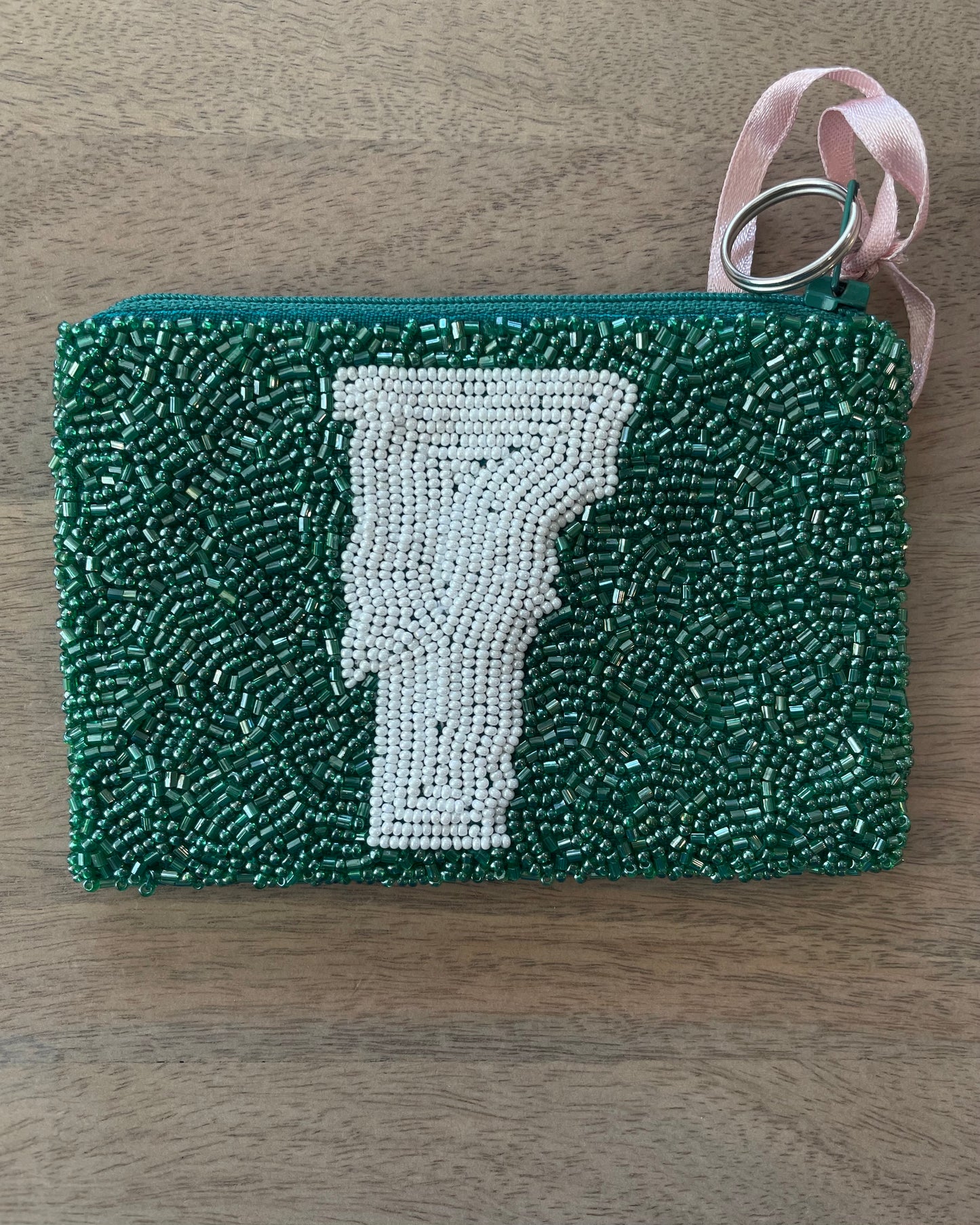 Tiana Designs MIDD / VT Coin Purse