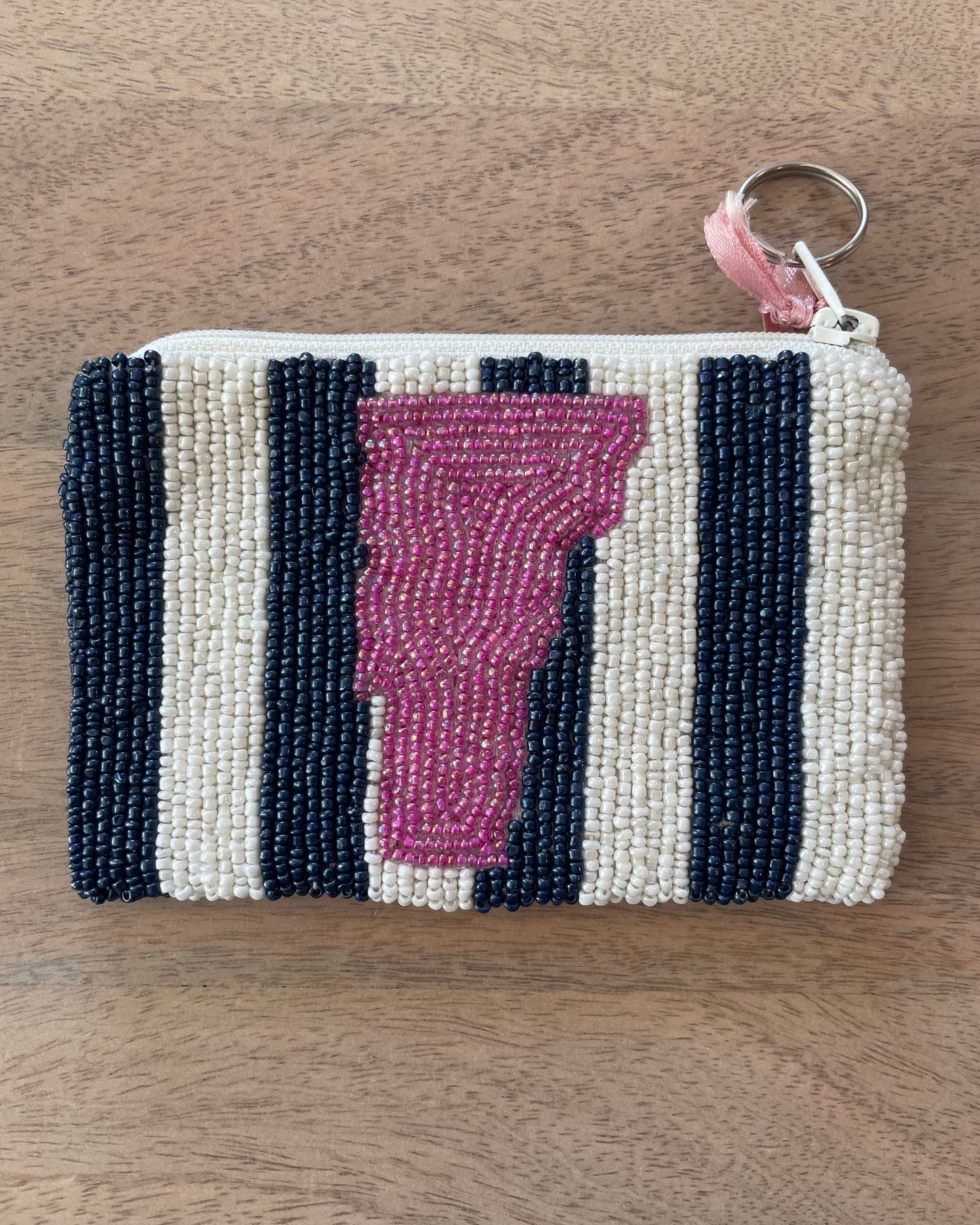 Tiana Designs MIDD / VT Coin Purse