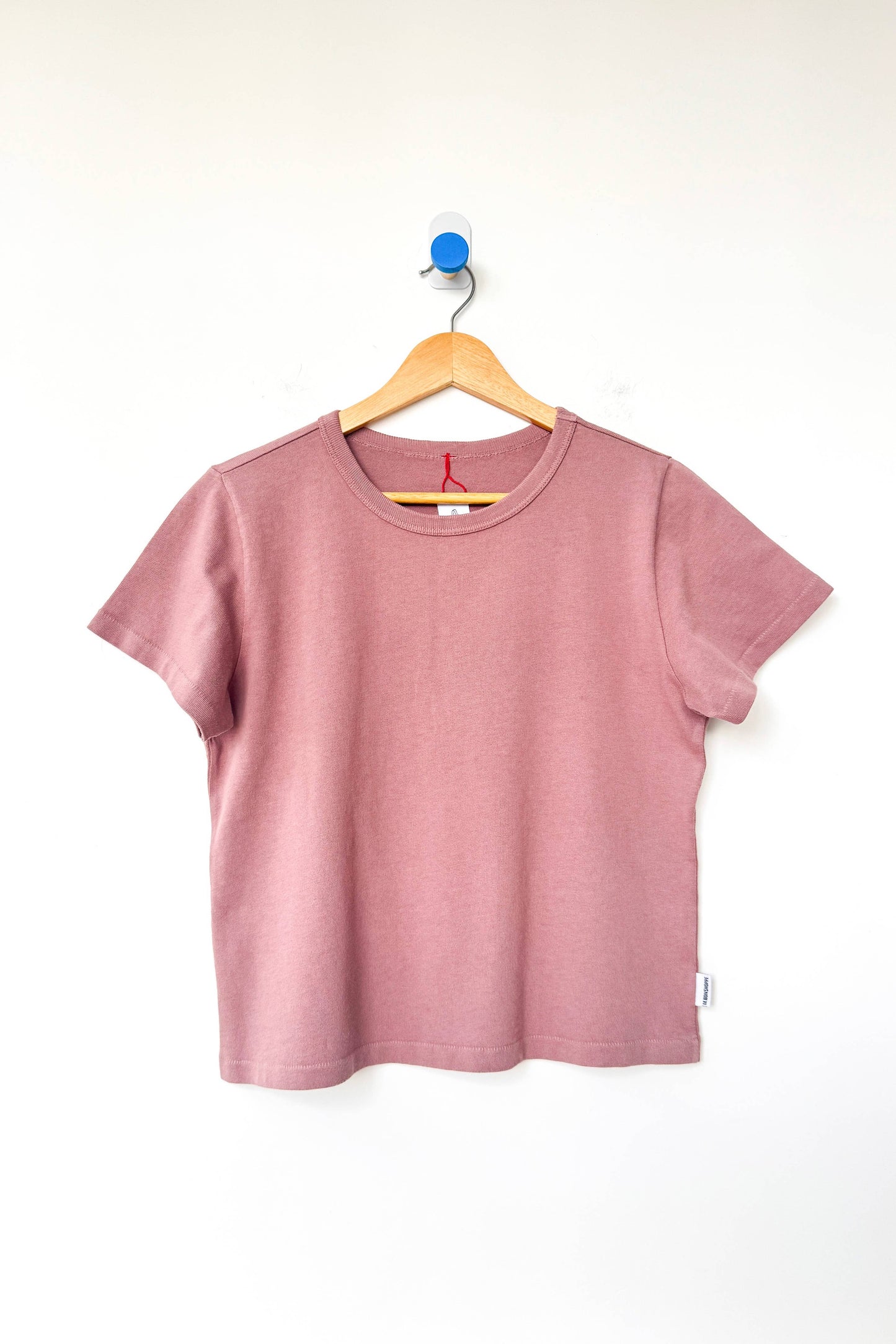 The Little Boy Tee