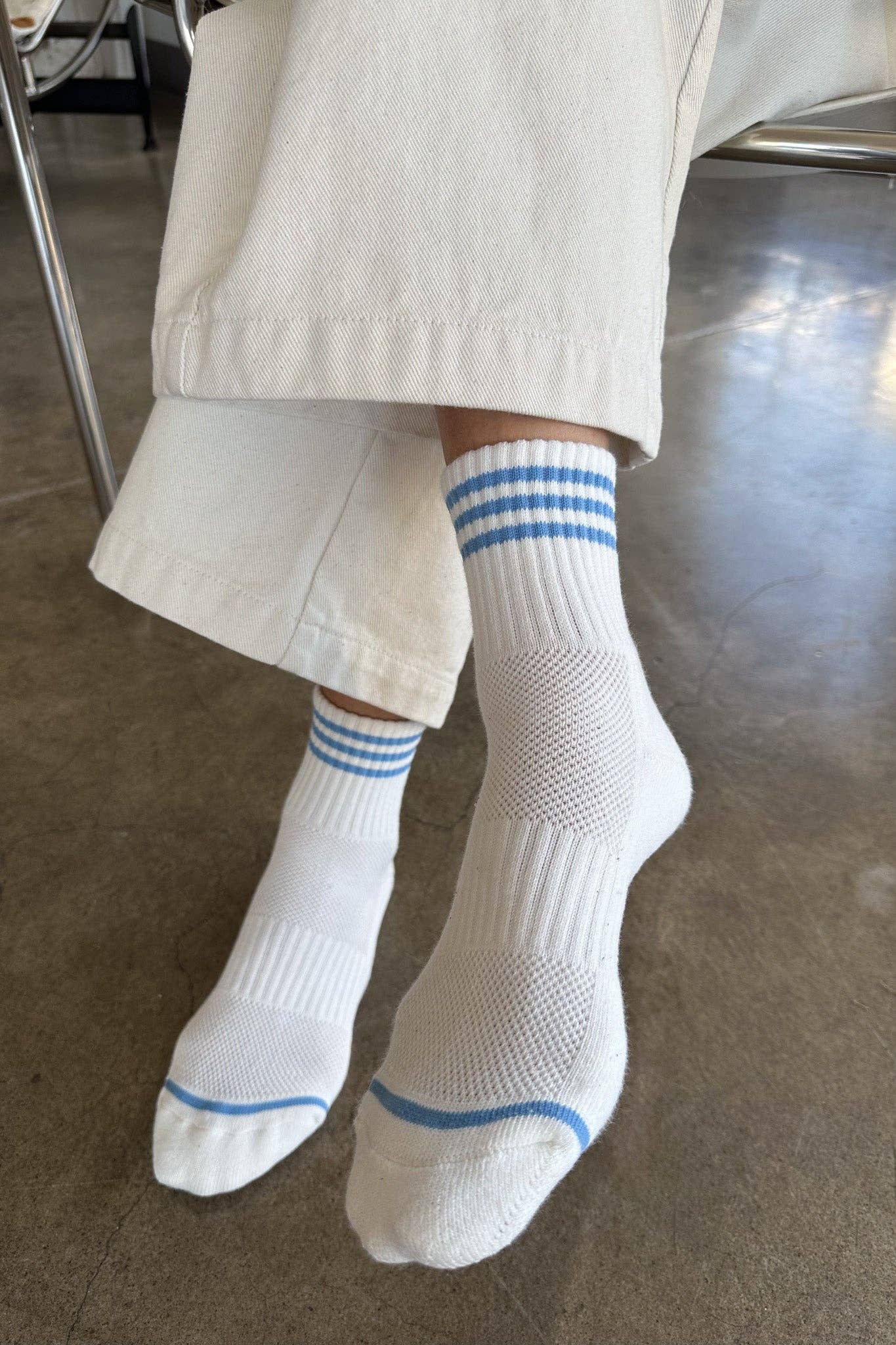 Girlfriend Socks