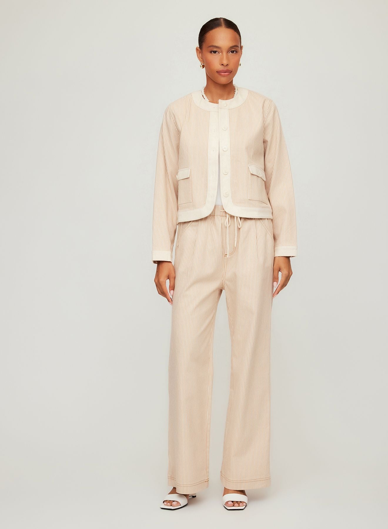 Blythe Drawstring Pants