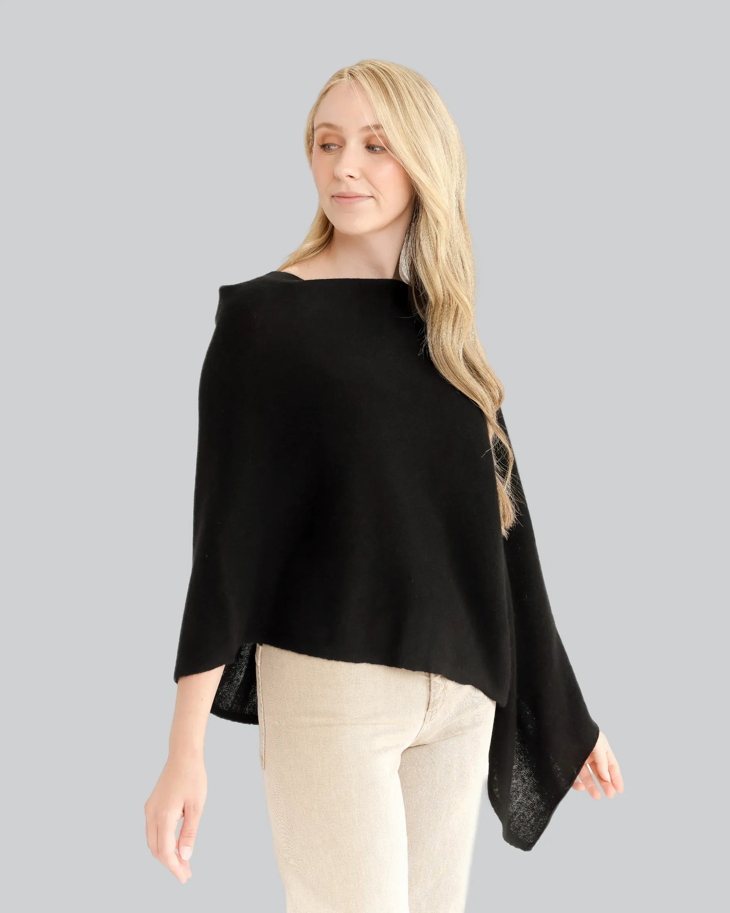 The Dress Topper