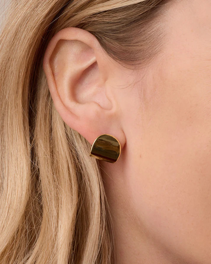 Charlie Wrap Studs