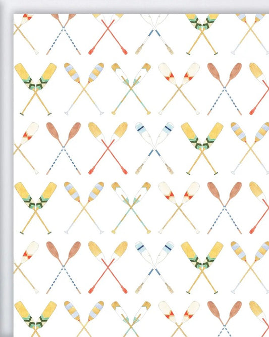 Sara Fitz Studios Gift Wrap