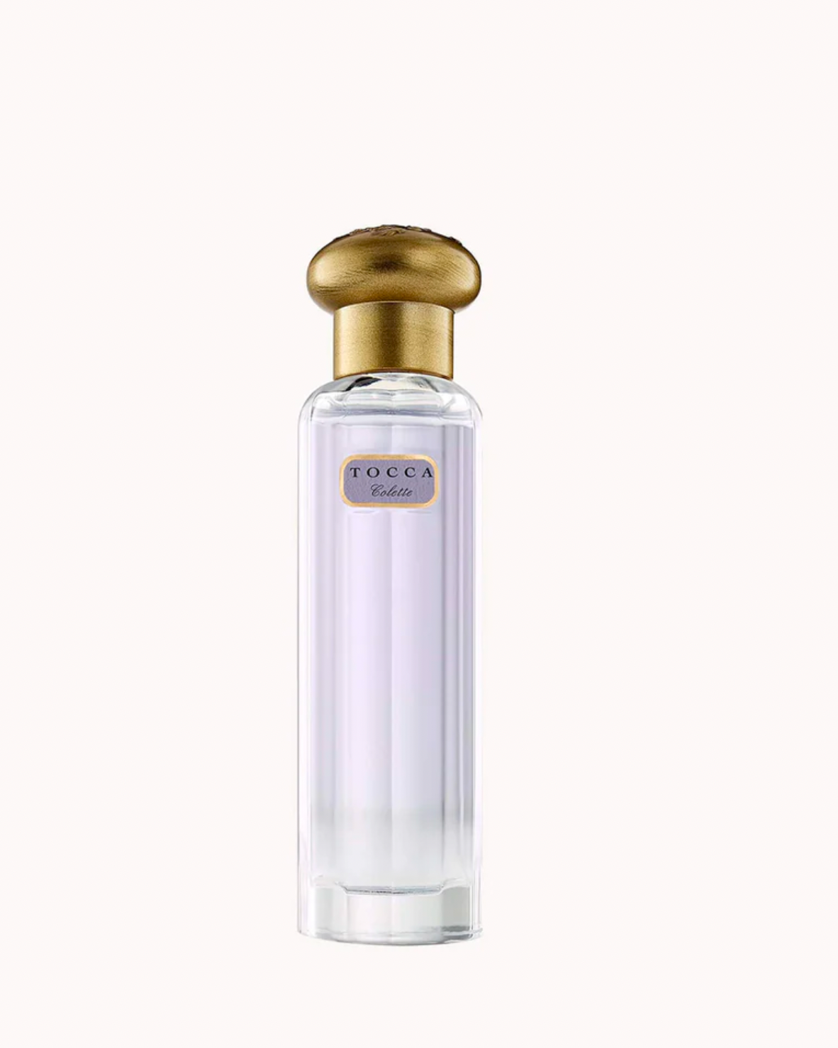 Image of Tocca Colette Travel spray on a white background