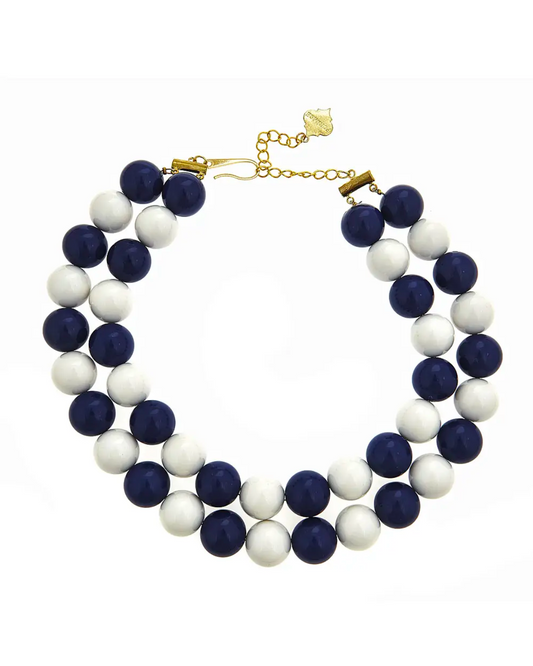 Game Day Candy Necklace